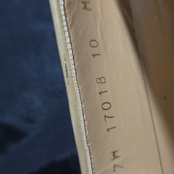 STUART WEITZMAN Ladies Shoes Size 10 M - Picture 11 of 11